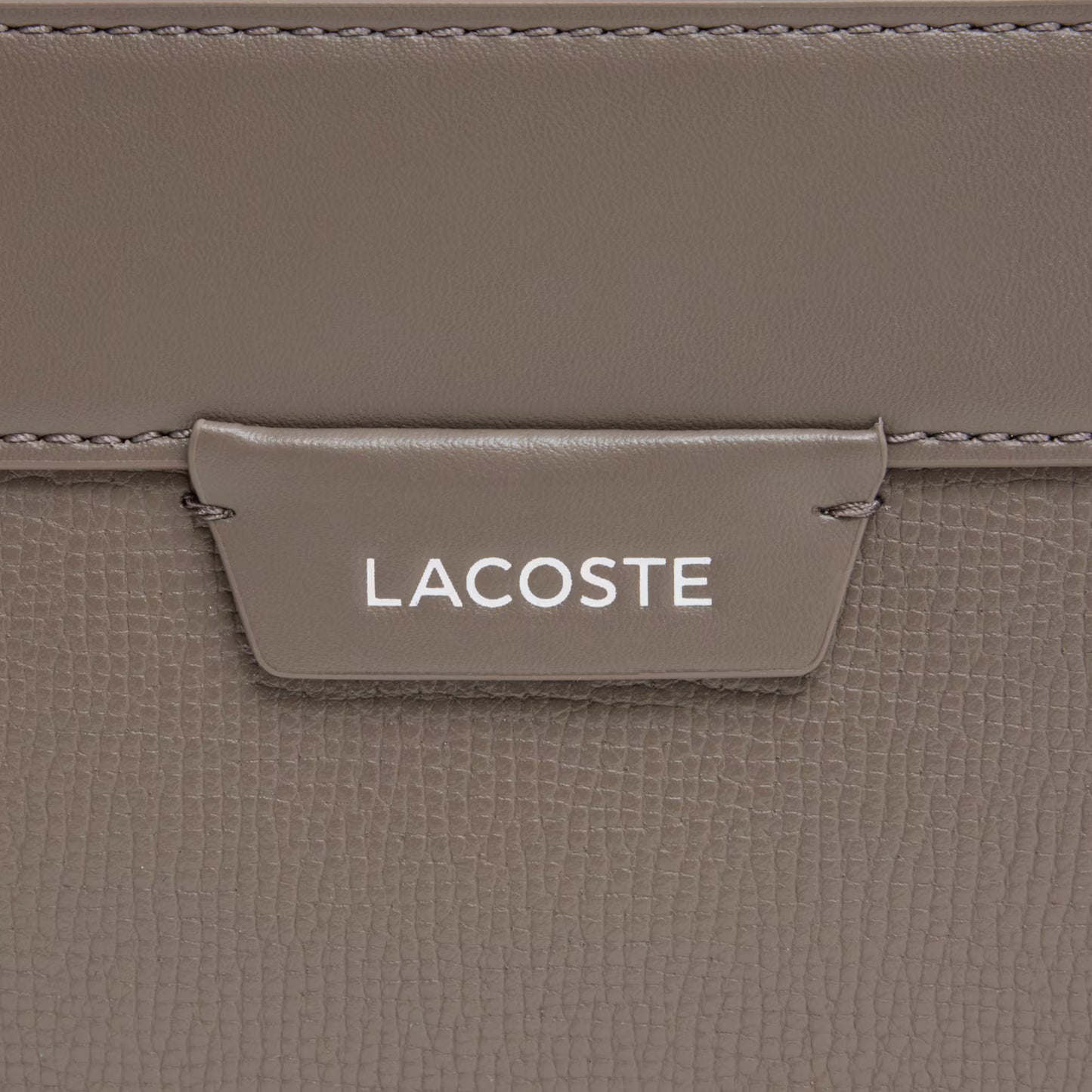 Ossian Ledertasche im Reporter-Stil