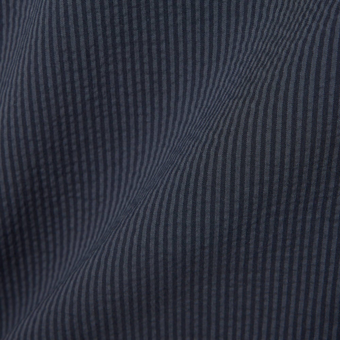Relaxed Fit Seersucker Shirt
