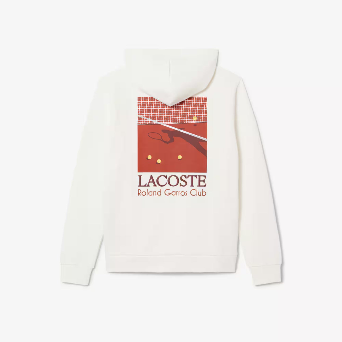 Roland-Garros Edition Hoodie