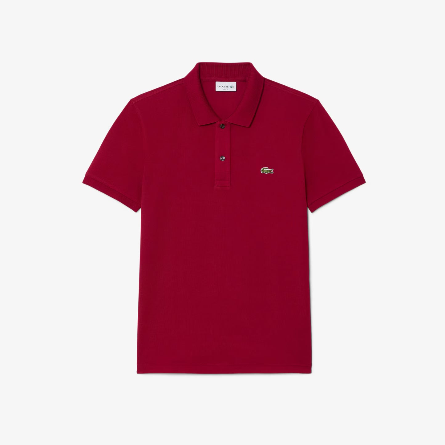 Slim Fit L.12.12 Original Polo Shirt