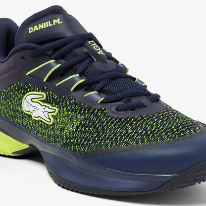 Herren AG-LT23 Ultra x Daniil Medvedev Tennisschuhe für Sandplätze