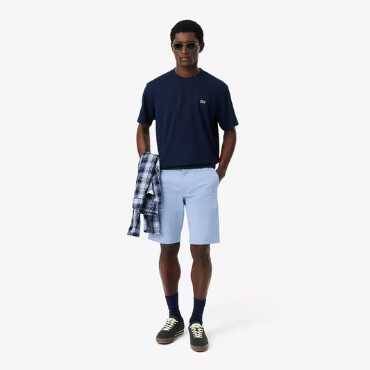 Stretch-Twill-Chino-Shorts