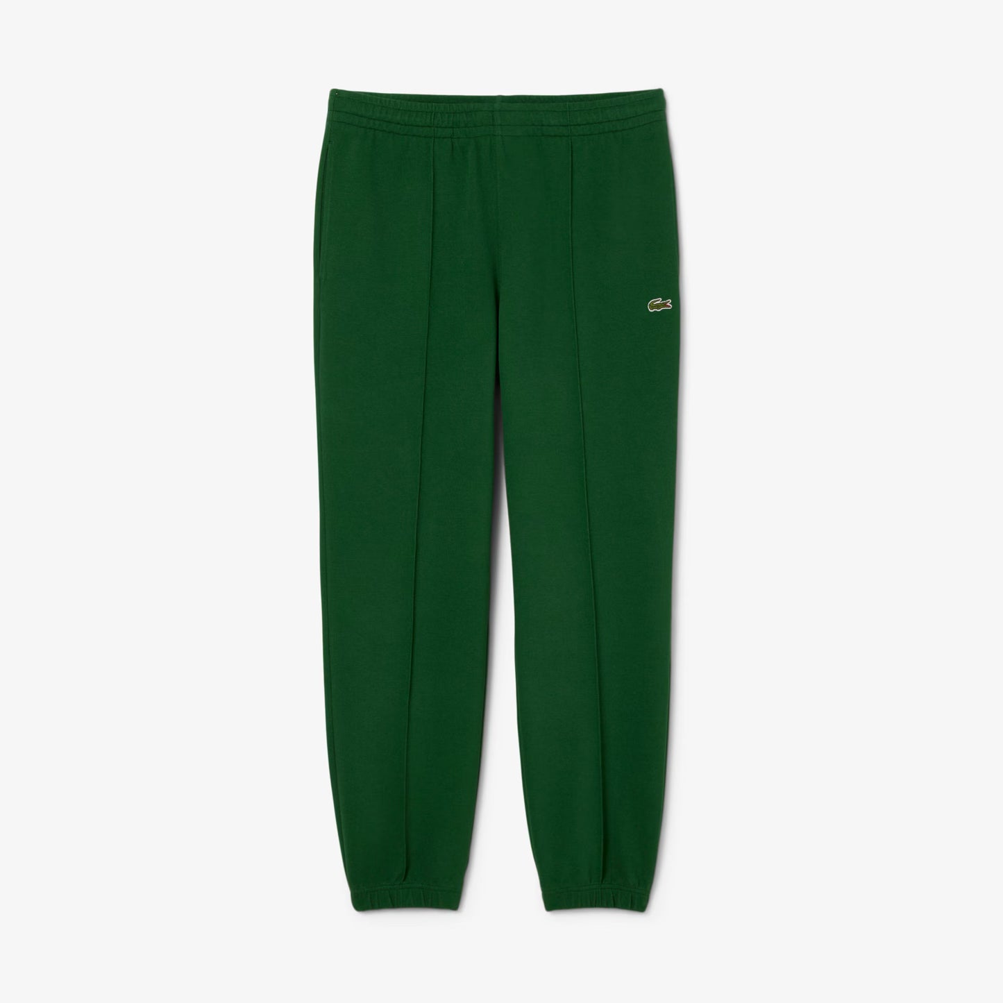 Doppelseitige Piqué-Sweatpants