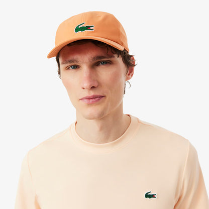 Lacoste Tennis x Novak Djokovic Cap