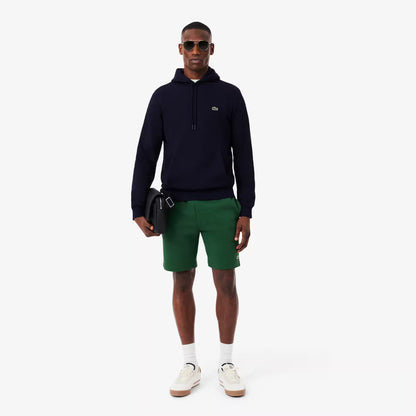 Fleece Hoodie