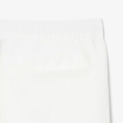 Roland-Garros Edition Leinen-Shorts