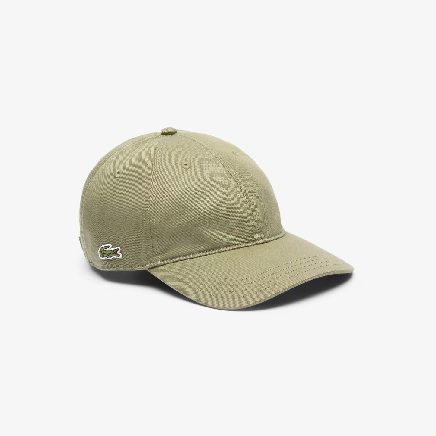 Baumwoll-Twill-Cap