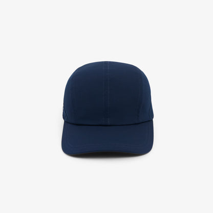Diamond Taffeta Tennis Cap