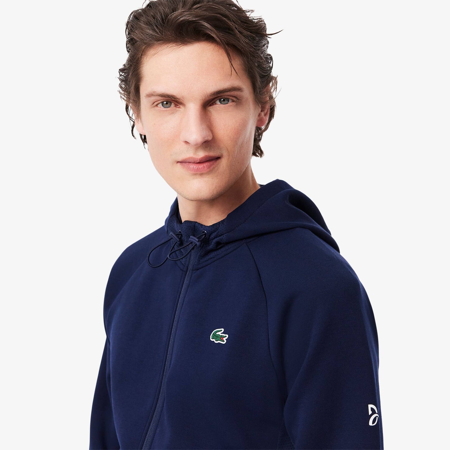 Lacoste Tennis x Novak Djokovic Set