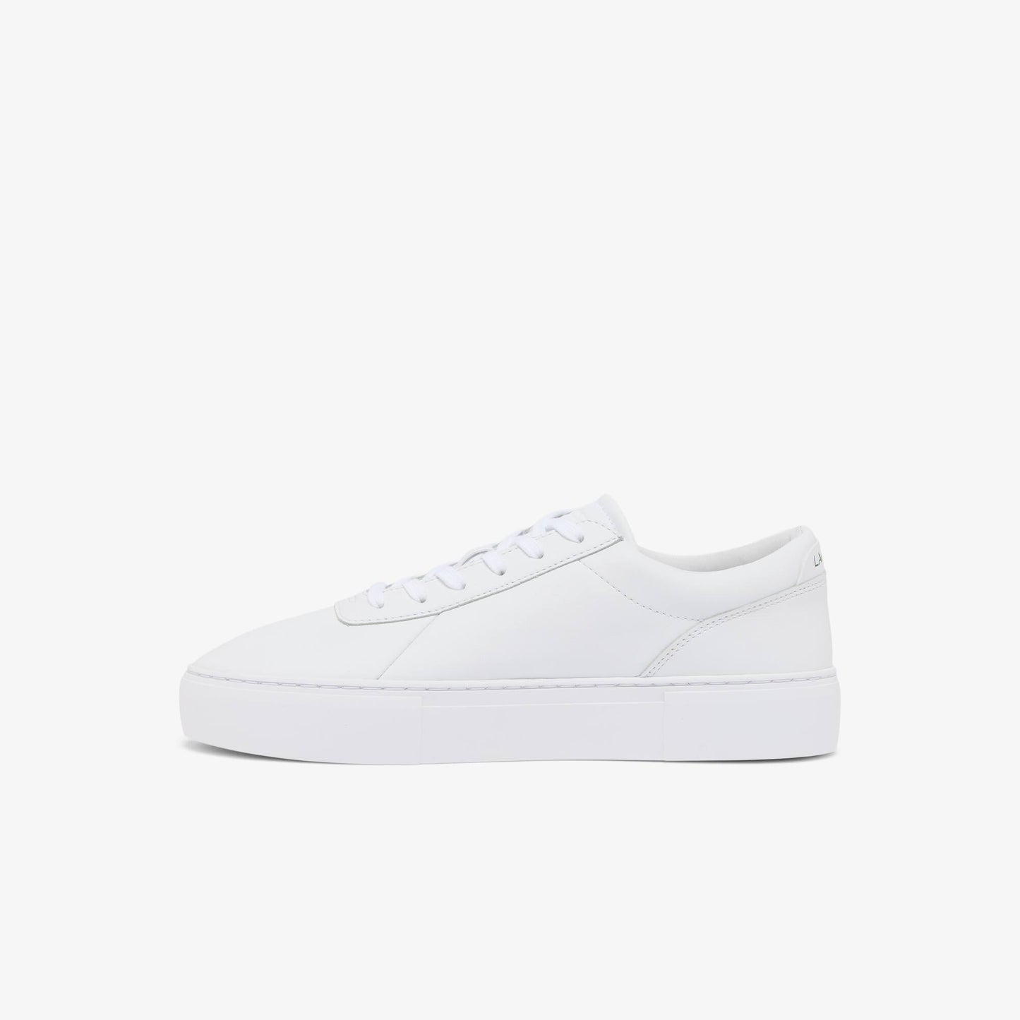 Men's Court Set Leather Sneakers