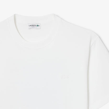 Printed Jersey T-shirt