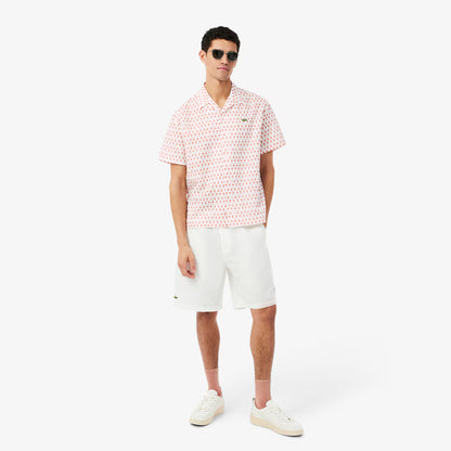 Roland-Garros Edition Print-Shirt