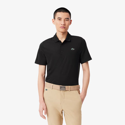 Regular Fit UV Protect Golf Polo Shirt