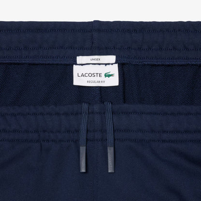 Regular Fit Fleece Shorts 2