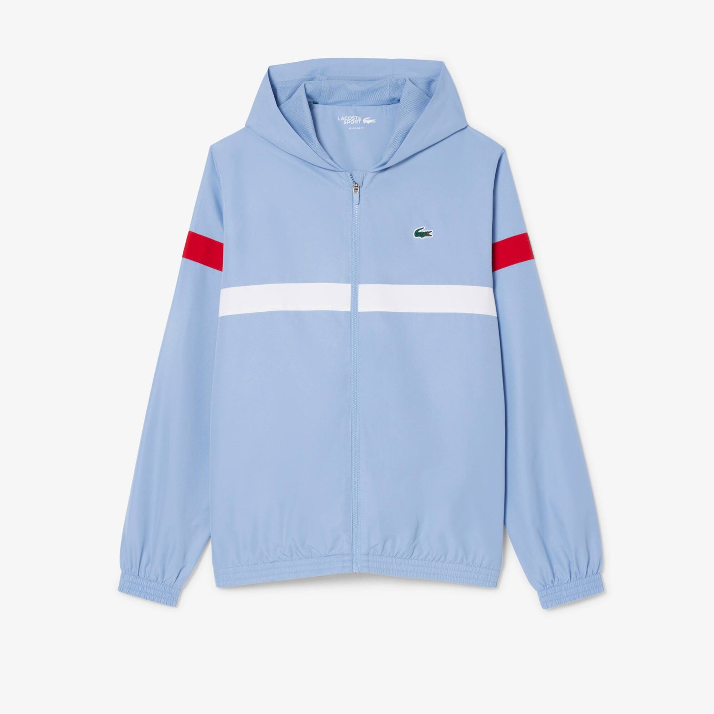 Sport Colour-Block Tracksuit