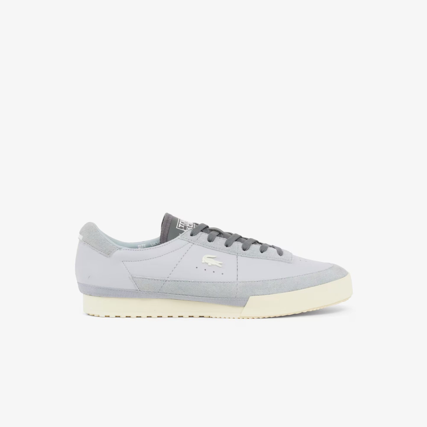 Men's Aura Leather Sneakers