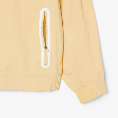 Lacoste Tennis x Novak Djokovic Tracksuit