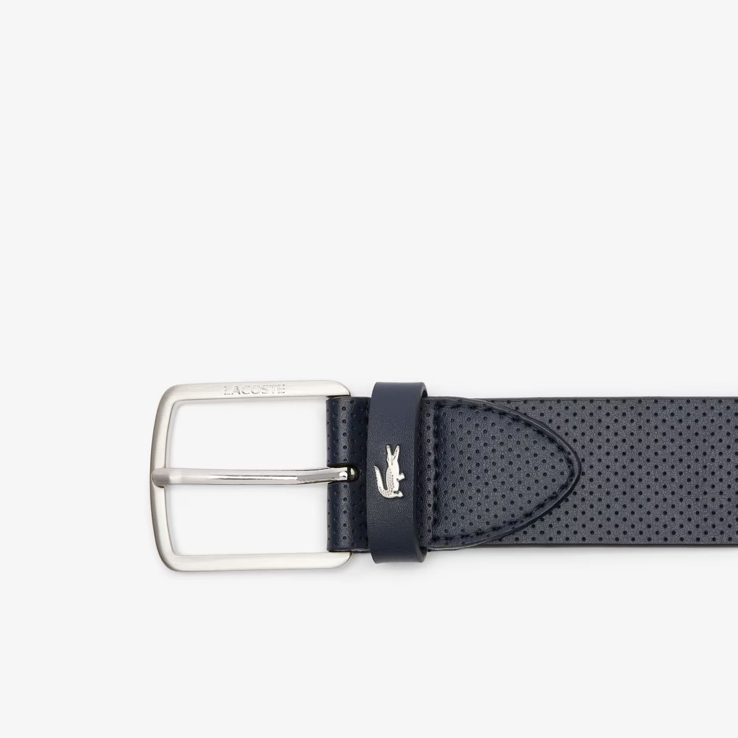 Leather Belt/Card Holder Gift Set
