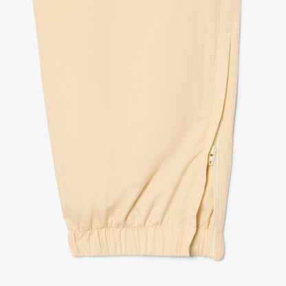 Regular Fit Water-Repellent Sweatpants