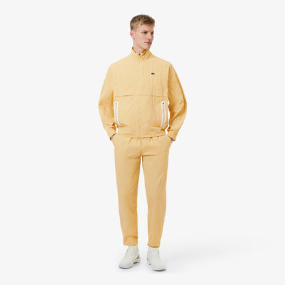 Lacoste Tennis x Novak Djokovic Tracksuit