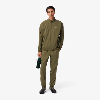 Tennis Taffeta Tracksuit