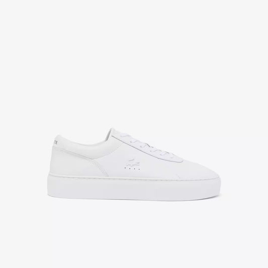 Men's Court Set Leather Sneakers
