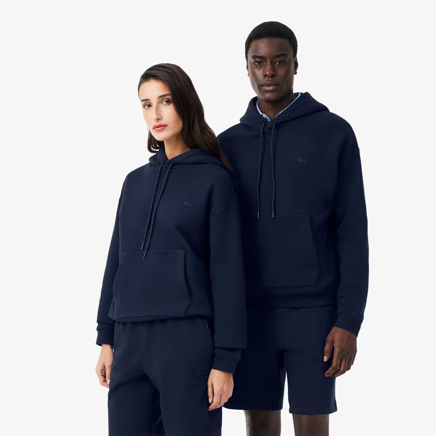 Heavy Fleece Hoodie