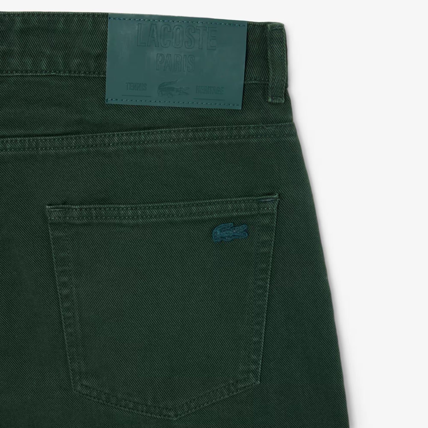5-Pocket-Jeans im Straight Fit