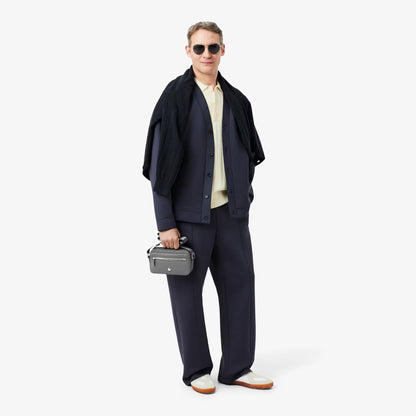 Langon Petit Pique Reporter Bag