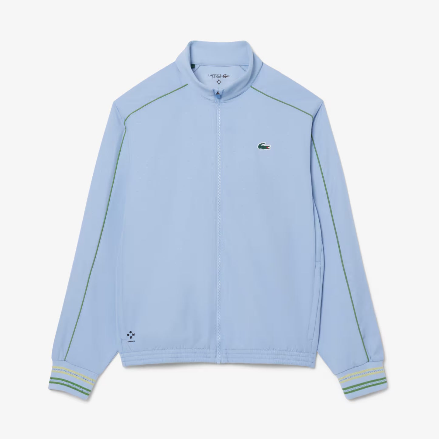 Lacoste Tennis x Daniil Medvedev Tracksuit