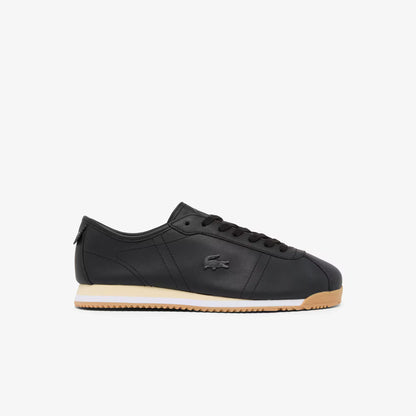 Men's Club-Low Leather Sneakers