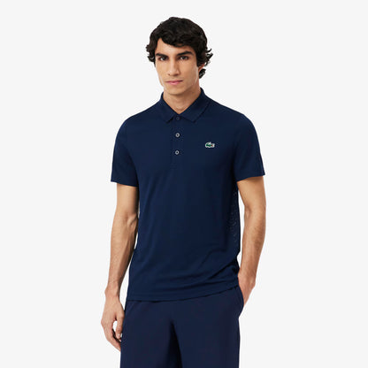 Lacoste Tennis x Novak Djokovic Poloshirt