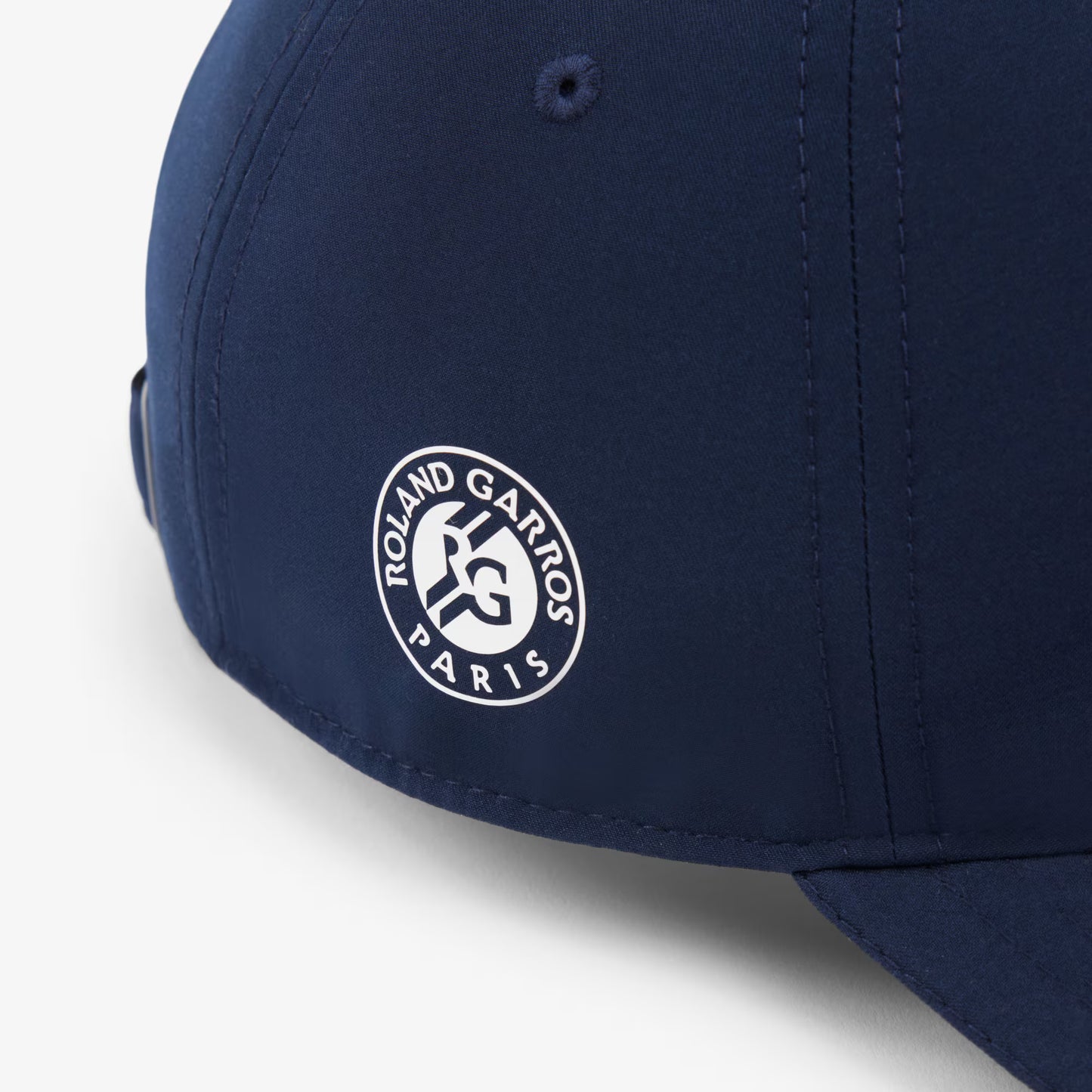 Lacoste Sport Roland-Garros Edition Microfiber Cap