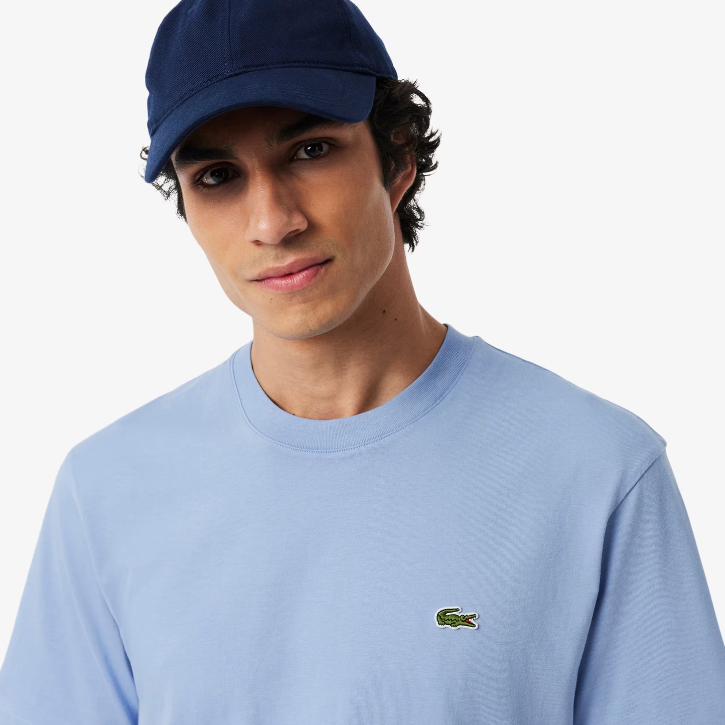 Baumwoll-T-Shirt