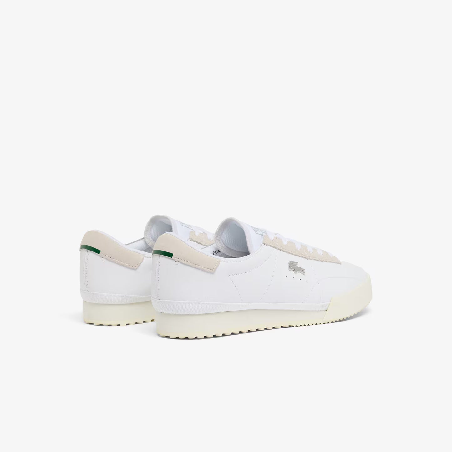Men's Aura Leather Sneakers