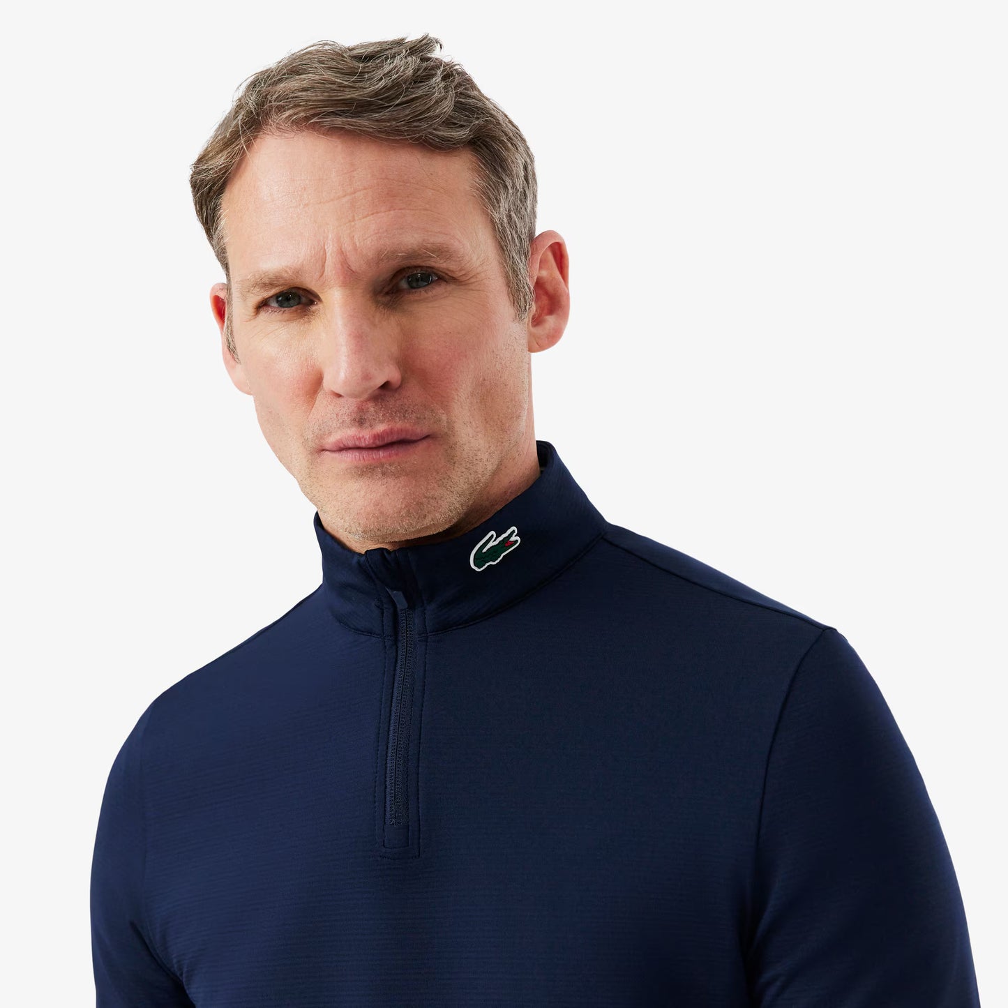 Ultra Dry Stretch Golf Sweatshirt