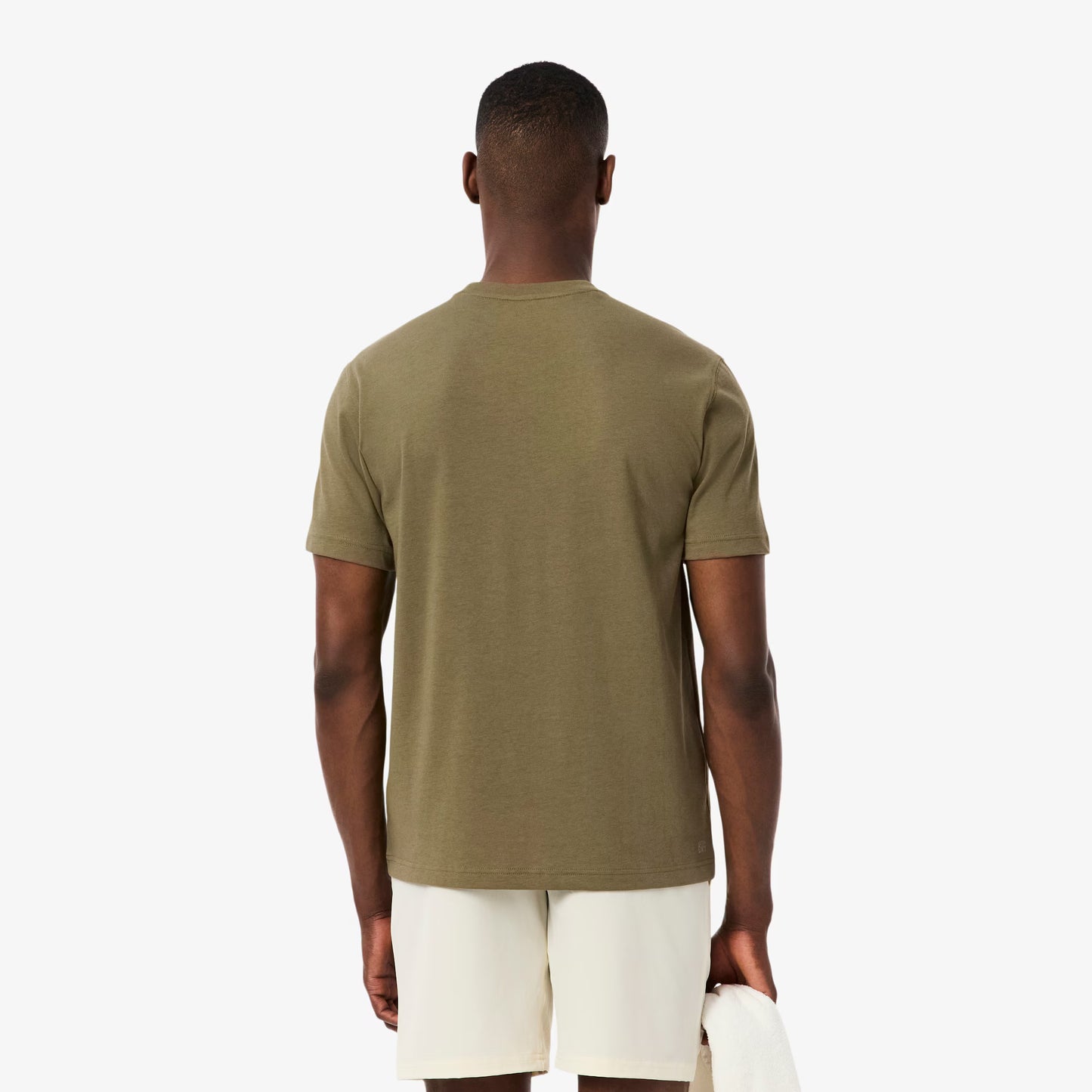 Ultra Dry Cotton Sport T-shirt