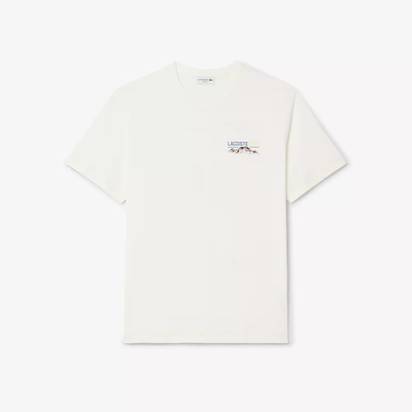 Multi Print Jersey T-shirt 2