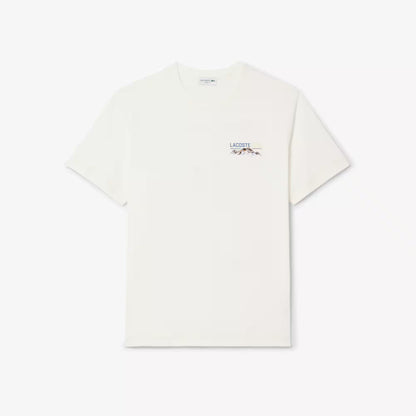 Multi Print Jersey T-shirt 2