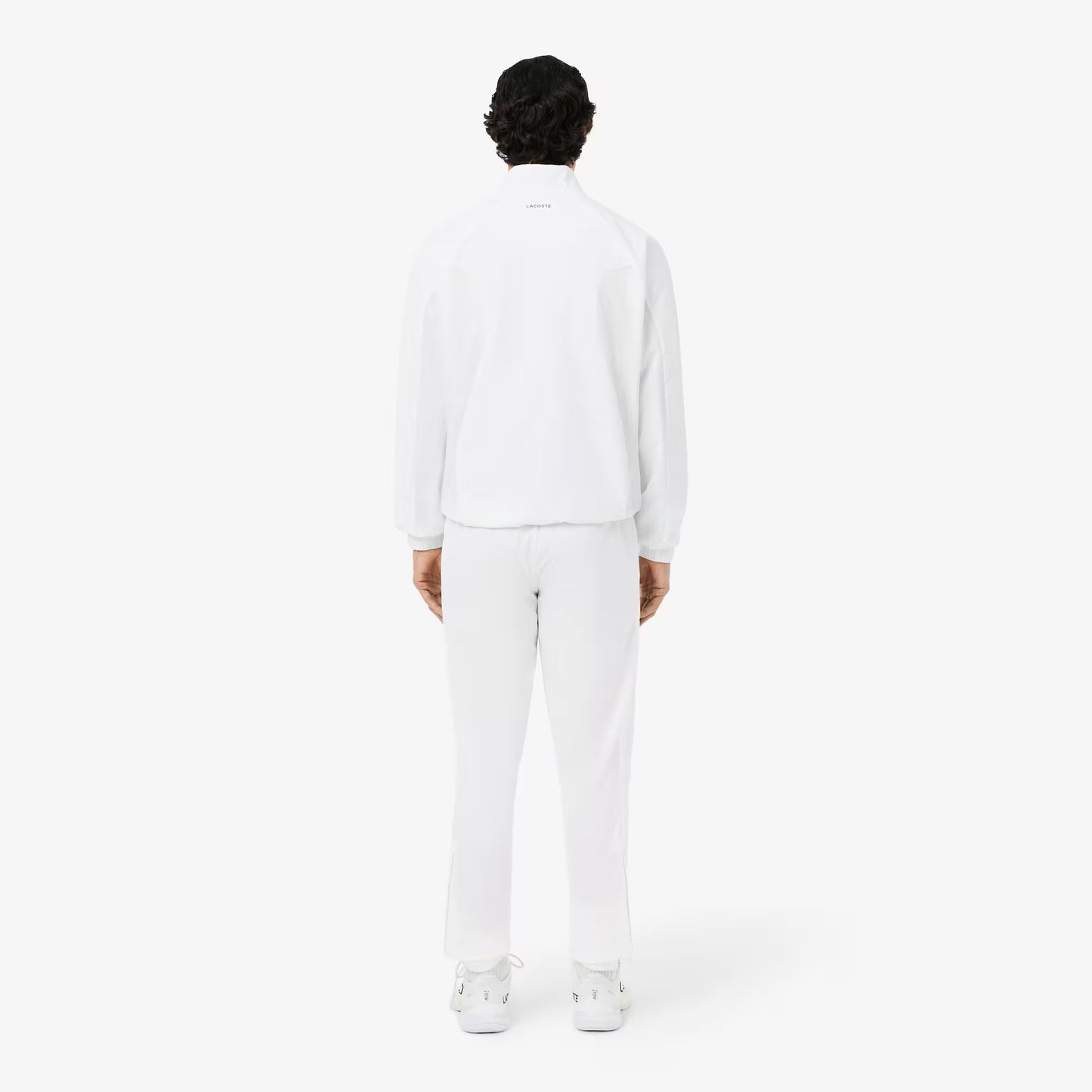 Tennis Water-Repellent Tracksuit