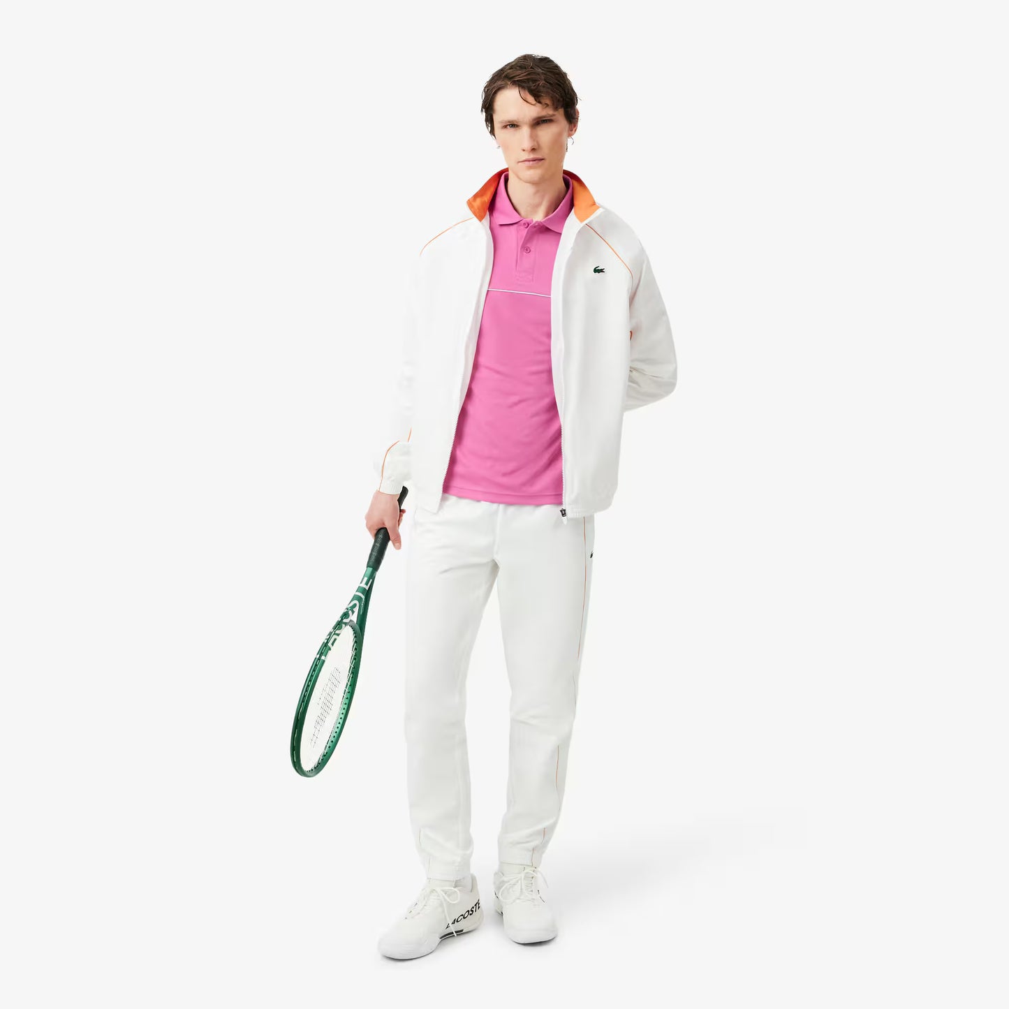 Sport Ultra Dry Trim Accent Polo Shirt