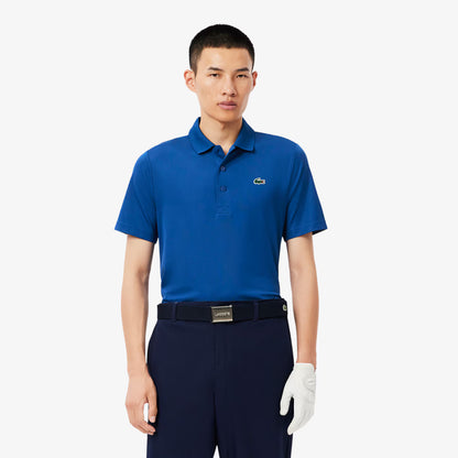 Regular Fit UV Protect Golf Polo Shirt