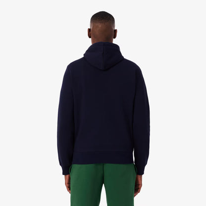 Fleece Hoodie