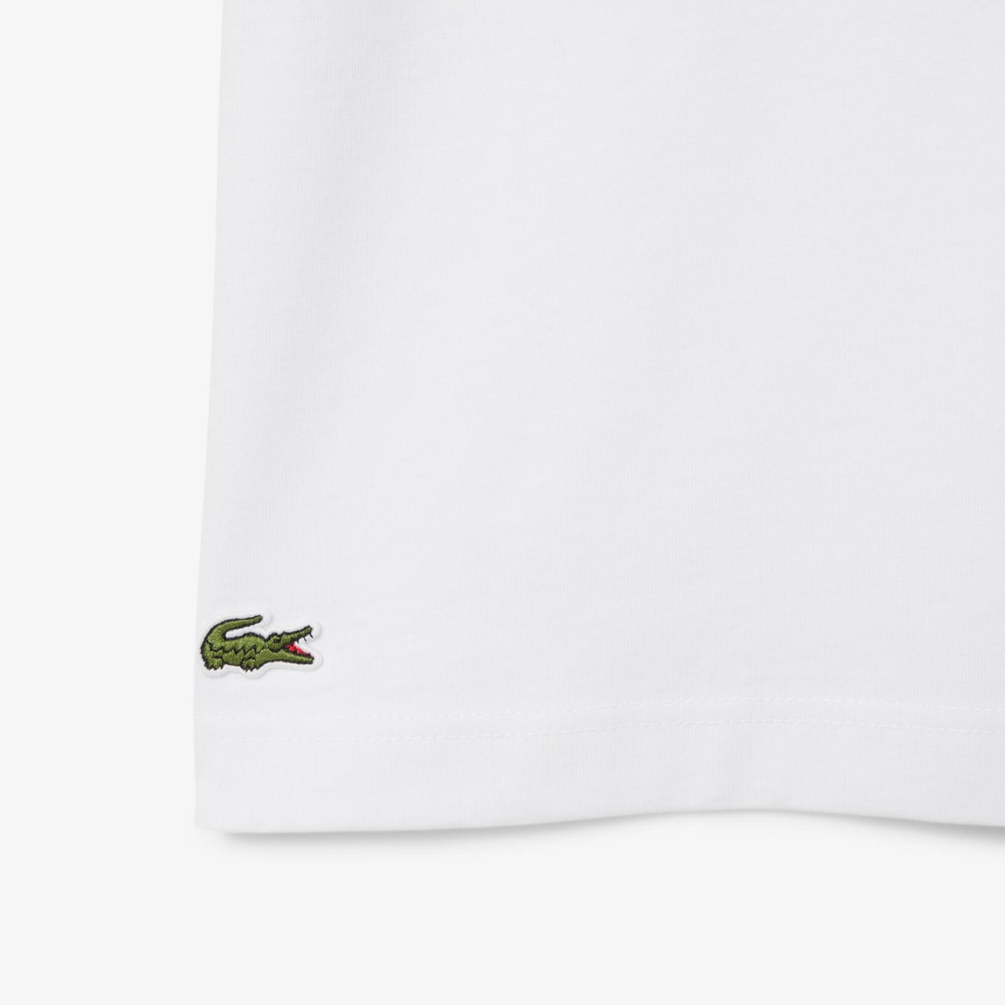 T-shirt en jersey à imprimés multiples