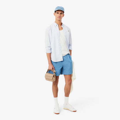 Mini The Blend Messenger Bag