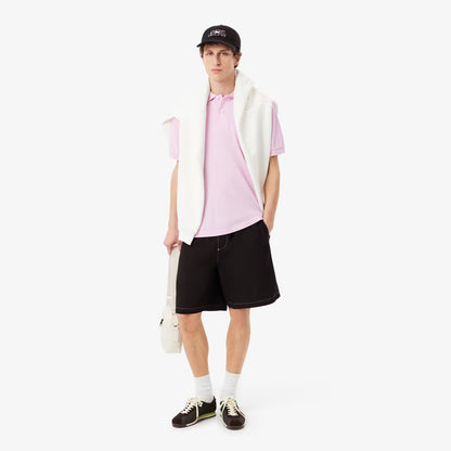 Printed Cotton Twill Cap