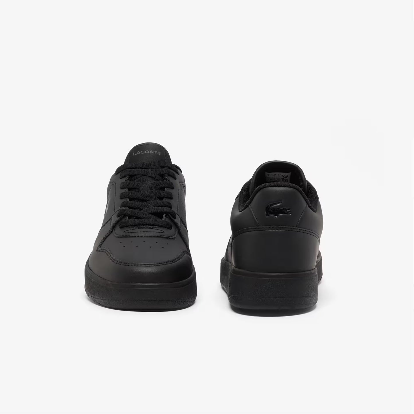 Herren-Sneaker Court Ace aus Leder
