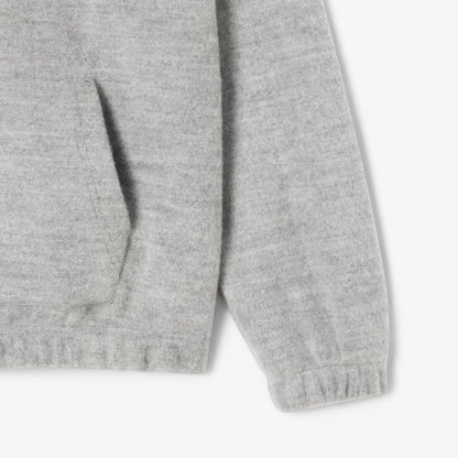 Embroidered Signature Hoodie