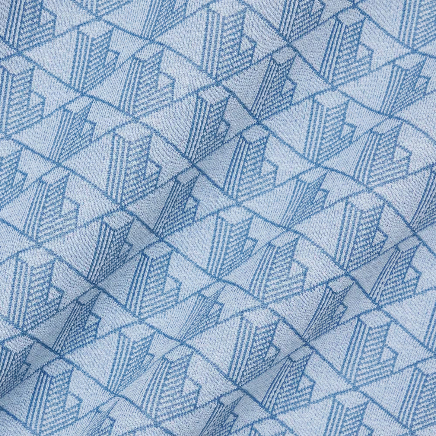 Monogram Jacquard T-shirt
