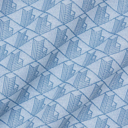 Monogram Jacquard T-shirt